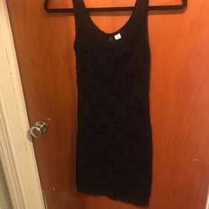 H&M mini dress